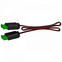 Готовые кабели Smartlink с двумя разъемами: 6 длинных (870 мм² | код. A9XCAL06 | Schneider Electric